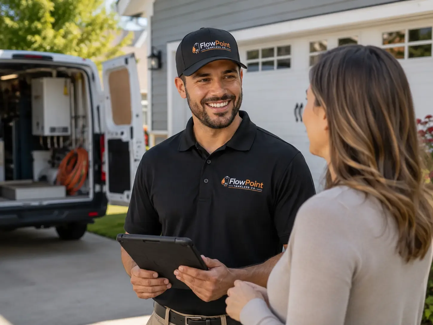 Tankless Water Heater Installation Oregon FAQs